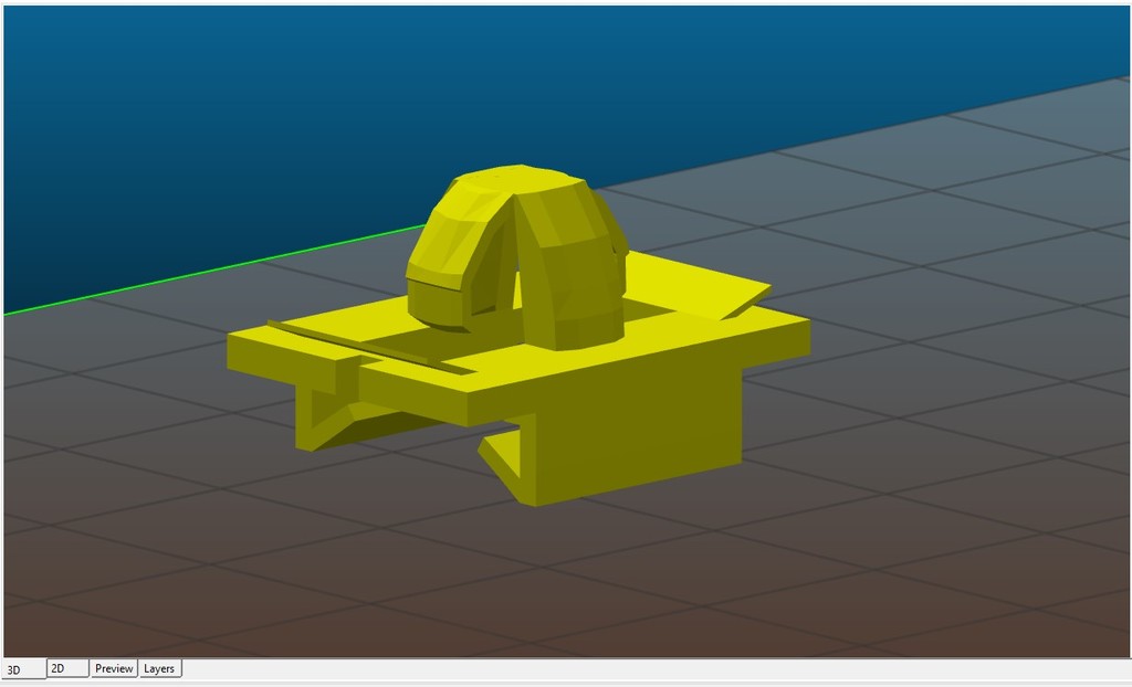 Замена клипа крыши на Hyundai