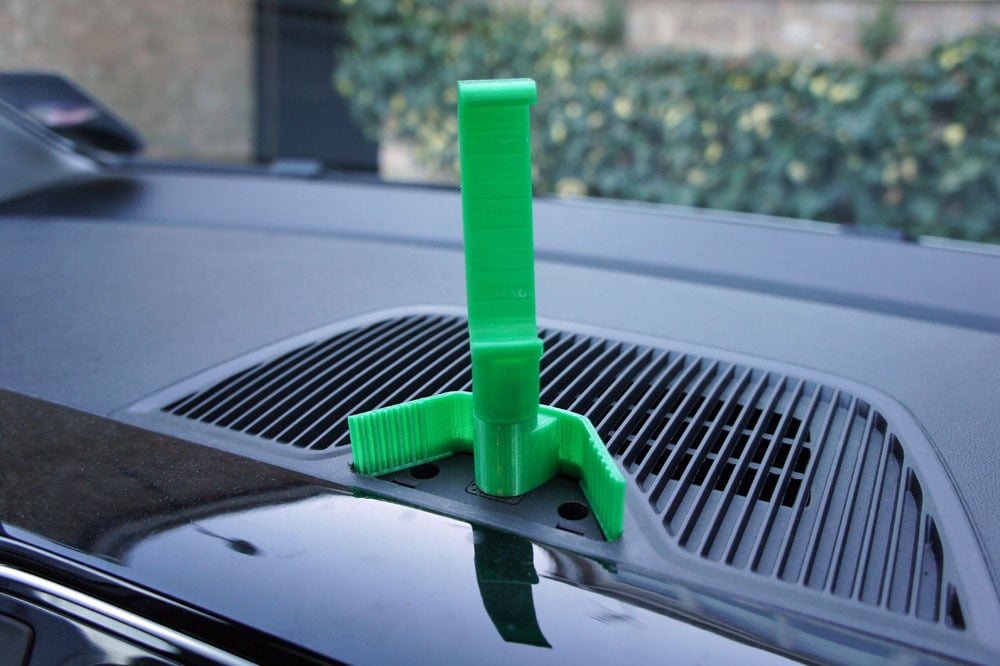 Крепление для мобильного телефона для Volkswagen up!