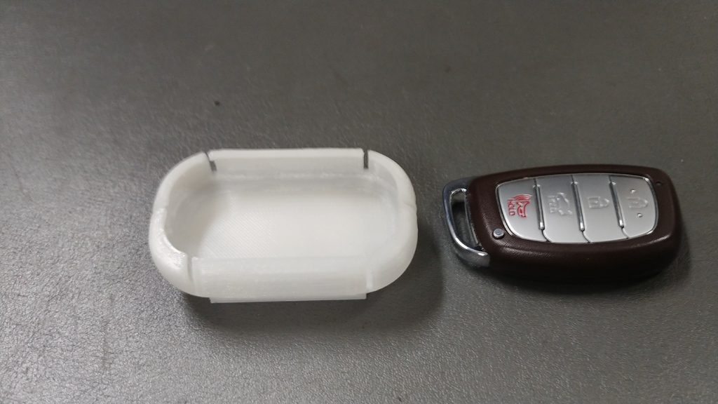 Умный ключ для HYUNDAI LF SONATA