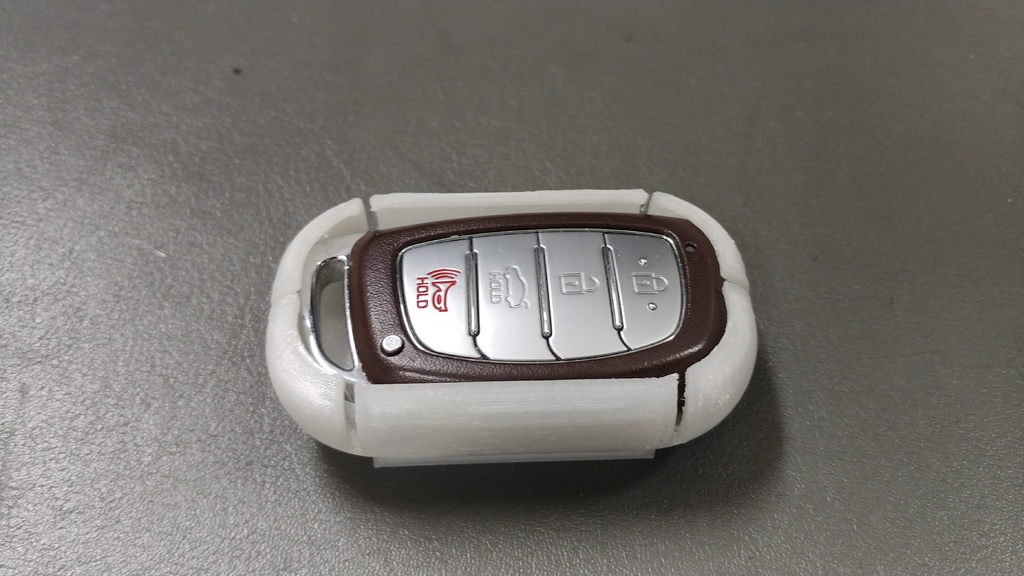 Умный ключ для HYUNDAI LF SONATA