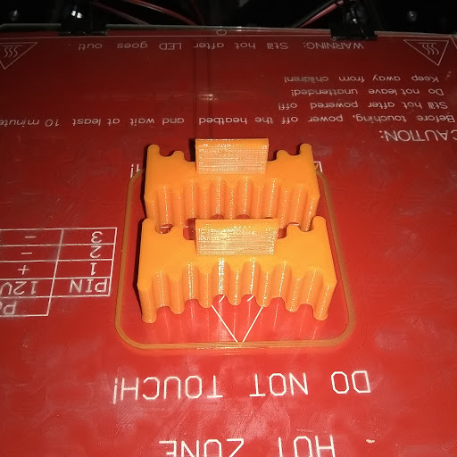 Замок-камера для фиксации кулачков