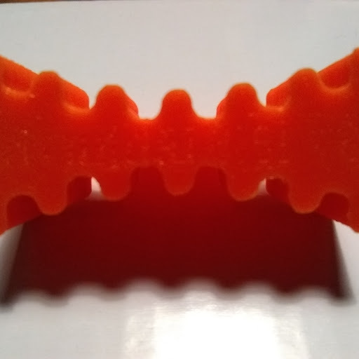 Замок-камера для фиксации кулачков