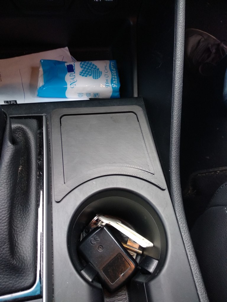 Крышка для хранения