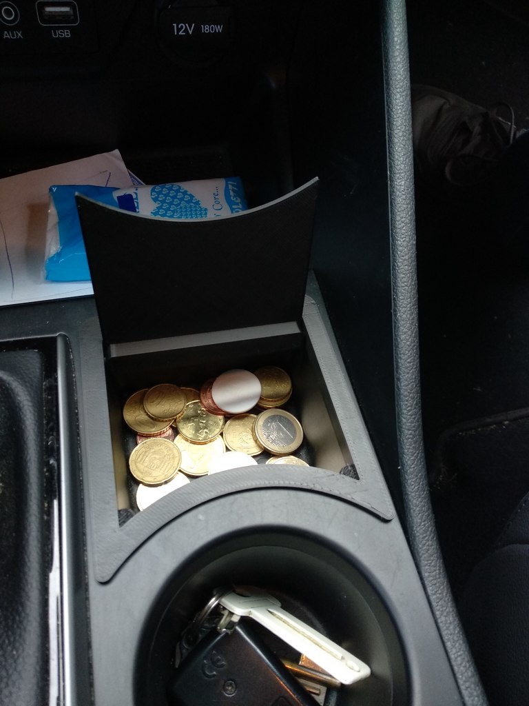 Крышка для хранения