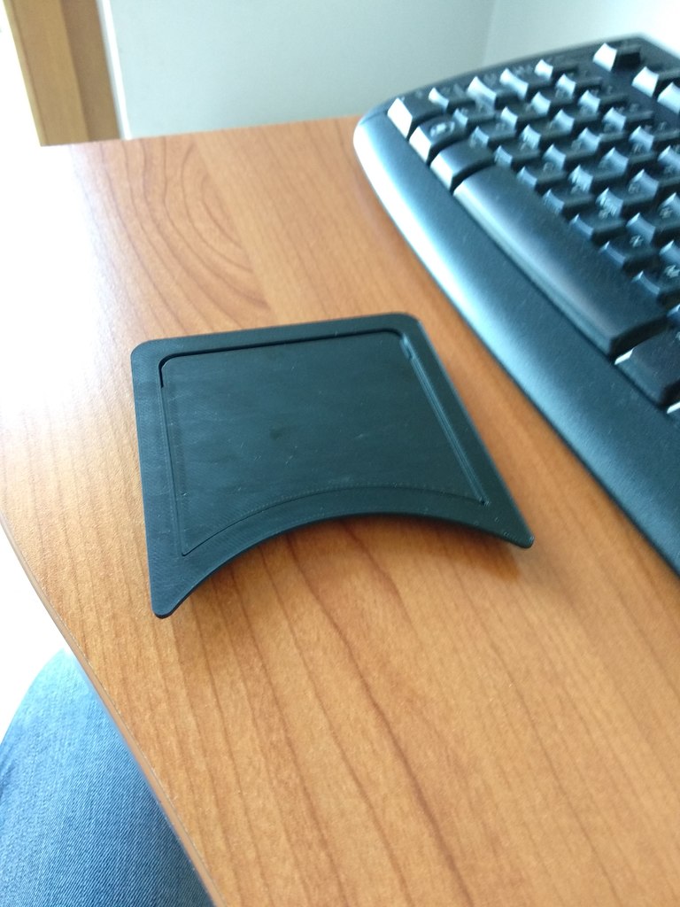 Крышка для хранения