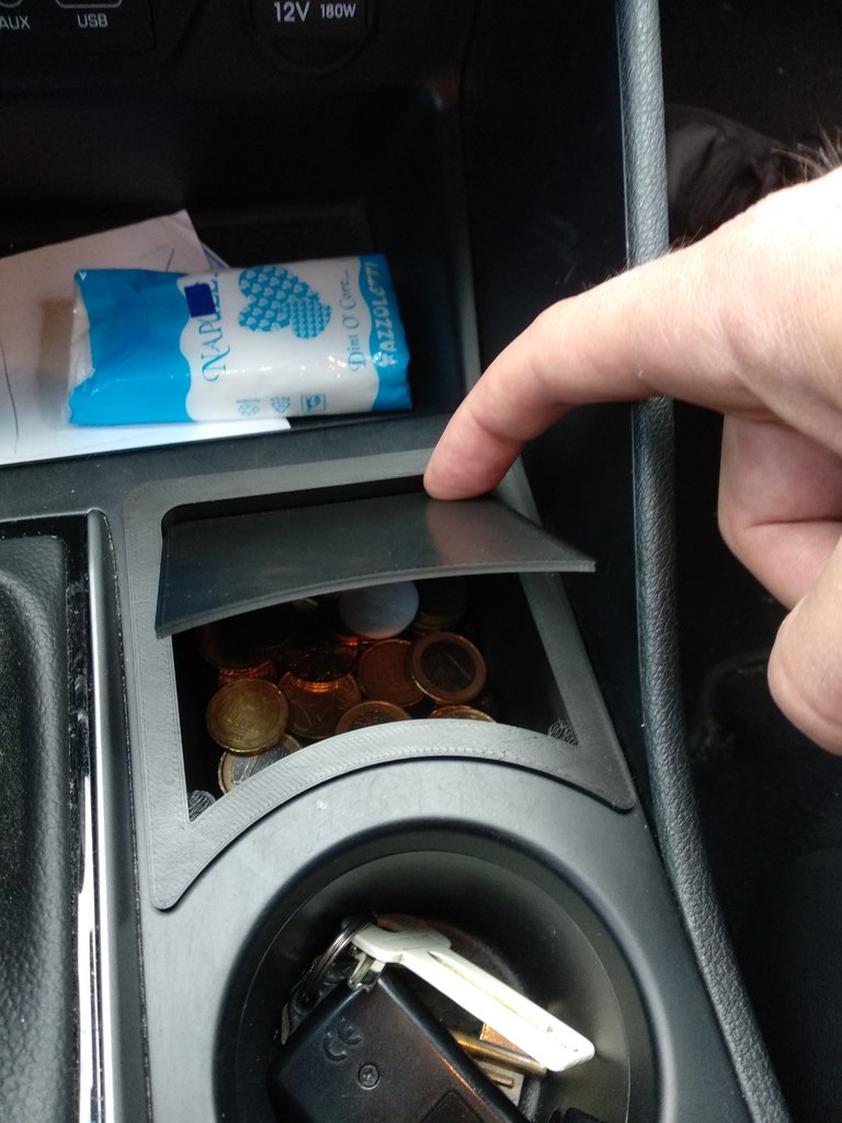 Крышка для хранения