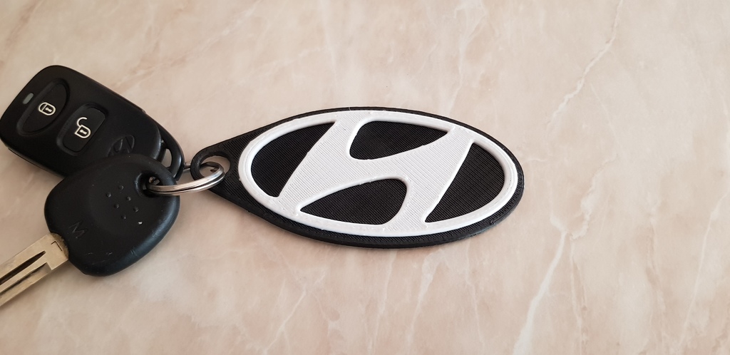 Изменение цвета логотипа с помощью Slic3r