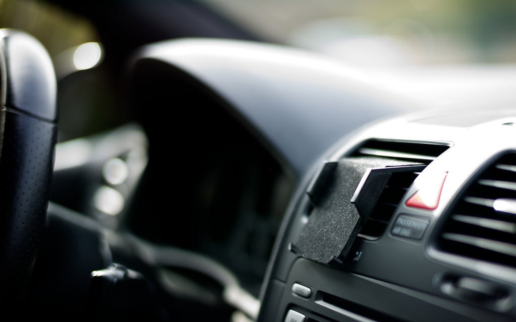 Держатель для iPhone 5