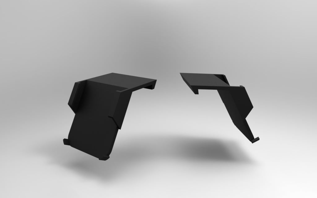 Держатель для iPhone 5