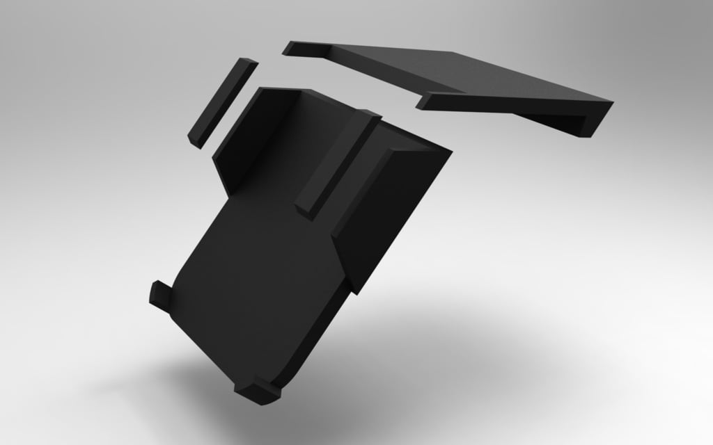 Держатель для iPhone 5