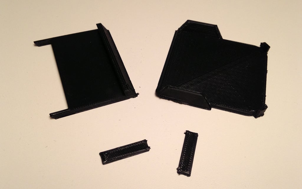 Держатель для iPhone 5