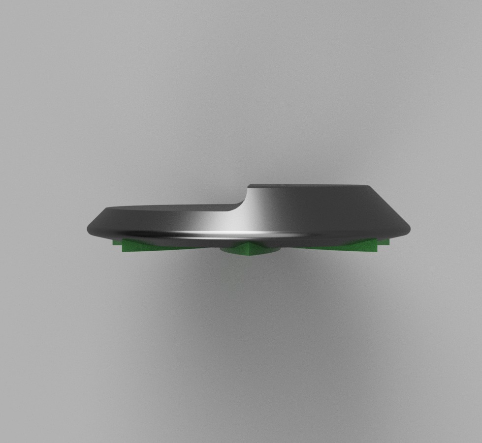 Замена заднего эмблемы