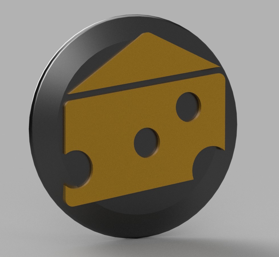 Замена заднего эмблемы