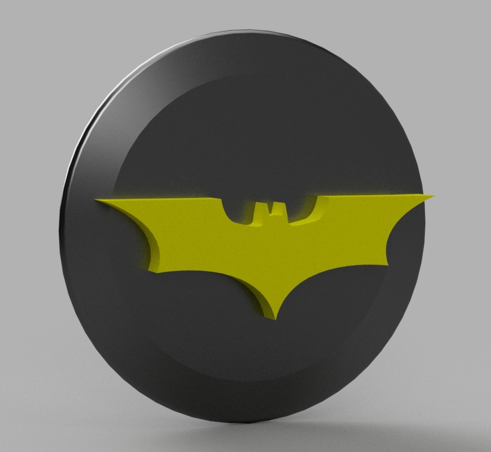 Замена заднего эмблемы