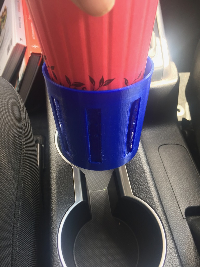 Держатель для стаканов для Hyundai i30 (2012-2017)