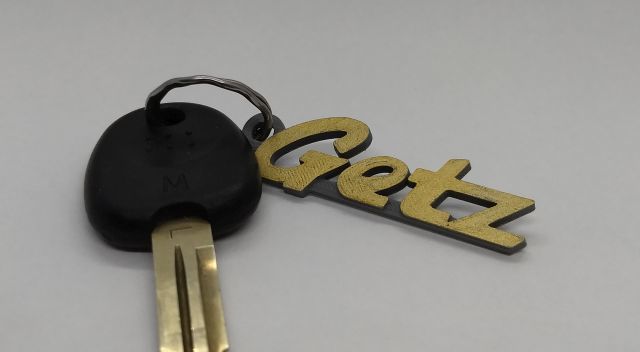 Логотип 3D-модель