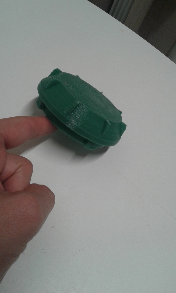 Крышка фары Hyundai i20