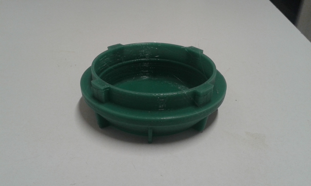 Крышка фары Hyundai i20