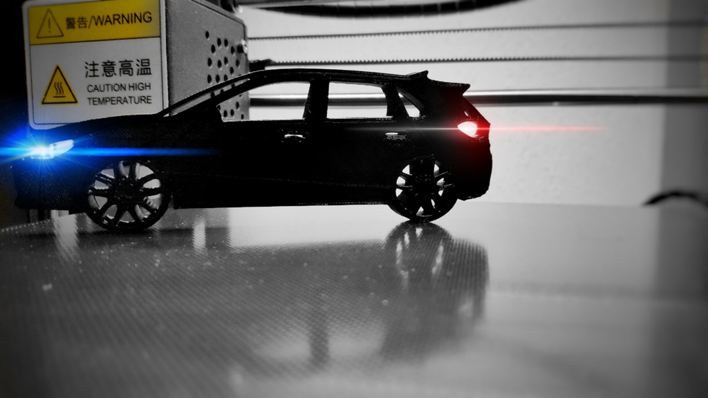 Модель Hyundai i30N