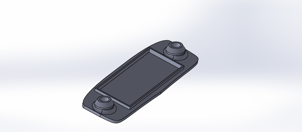 Крышка светильника номерного знака для различных моделей Hyundai