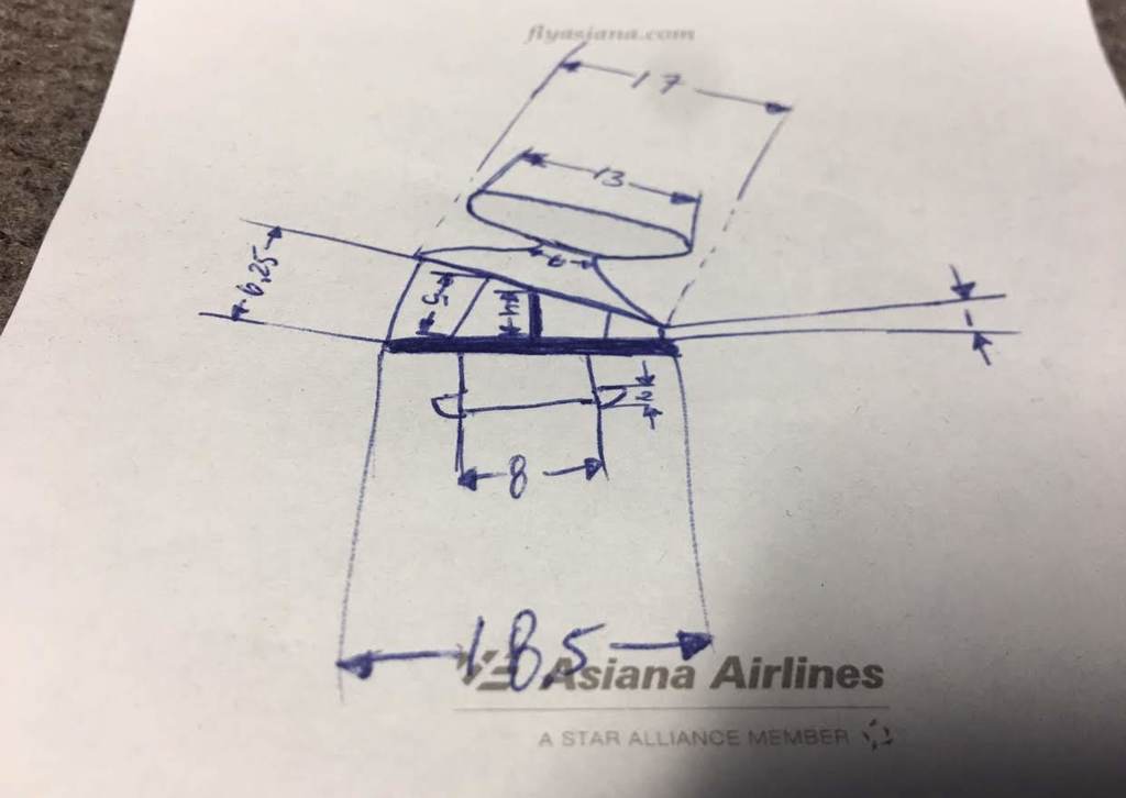 3D модель запчасти