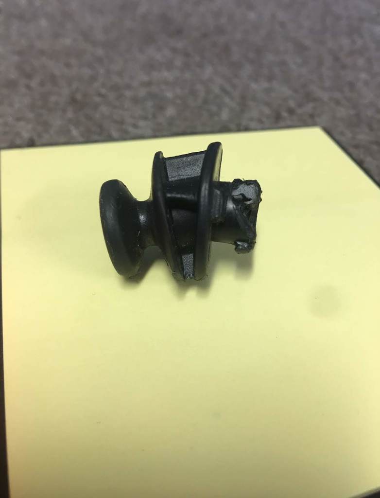 3D модель запчасти