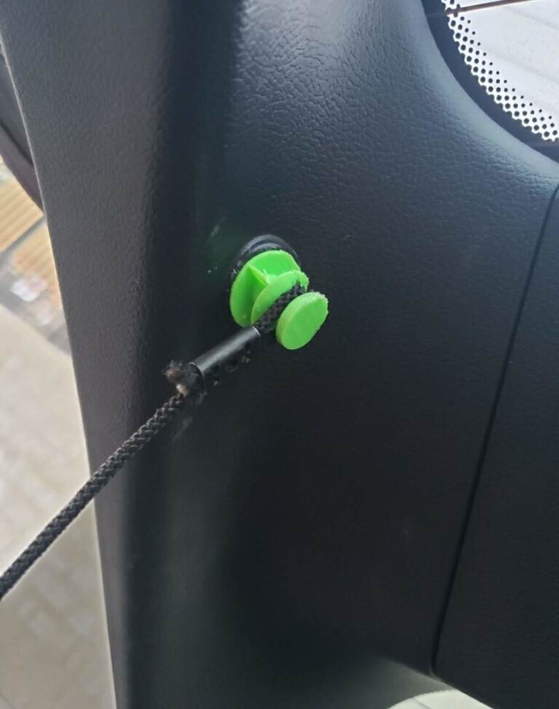 3D модель запчасти