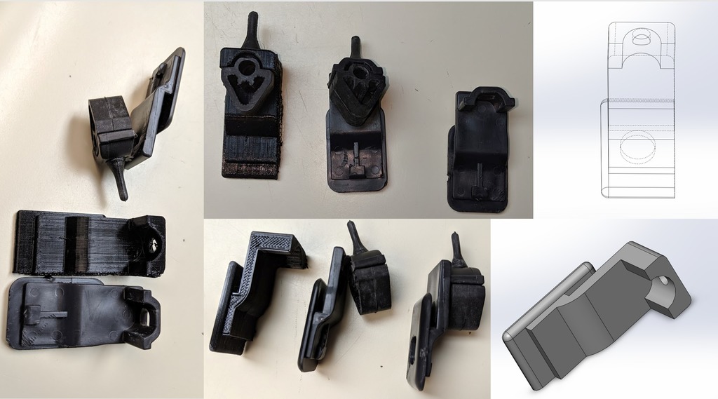 Создана для Genesis