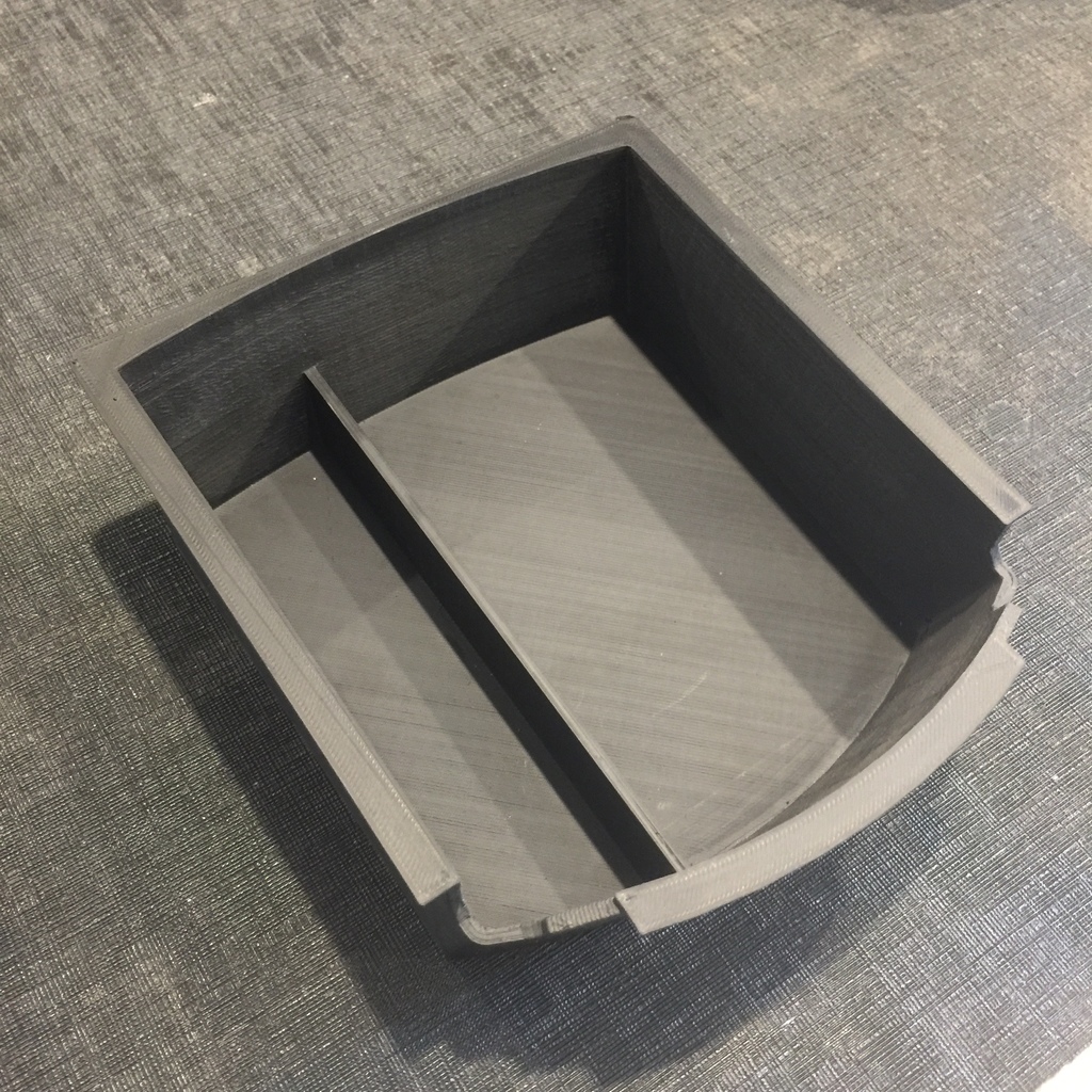 Центральный подлокотник для Hyundai i30 PD