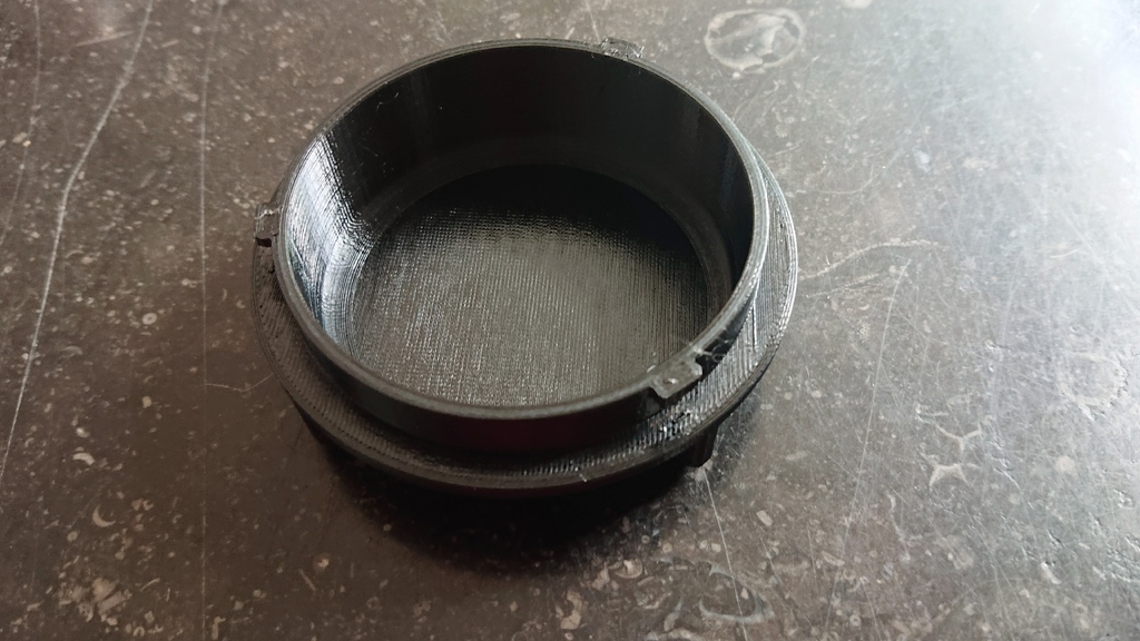 Заглушка фары для Hyundai Tucson