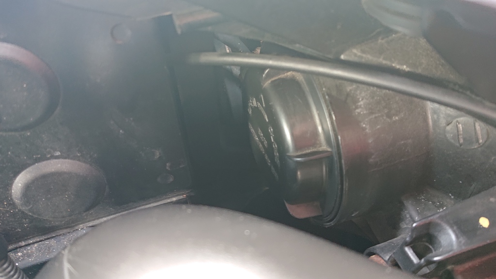 Заглушка фары для Hyundai Tucson