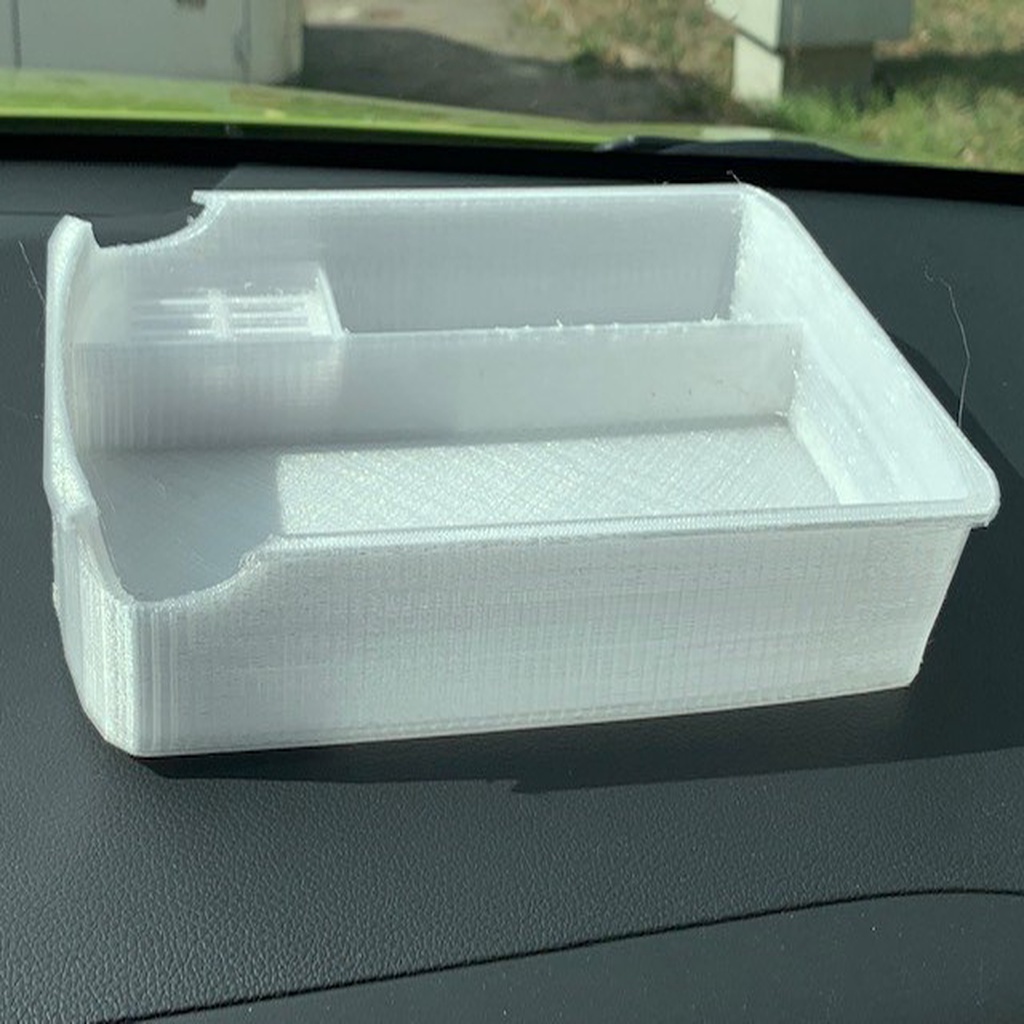 Подлокотник для электрокара Kona