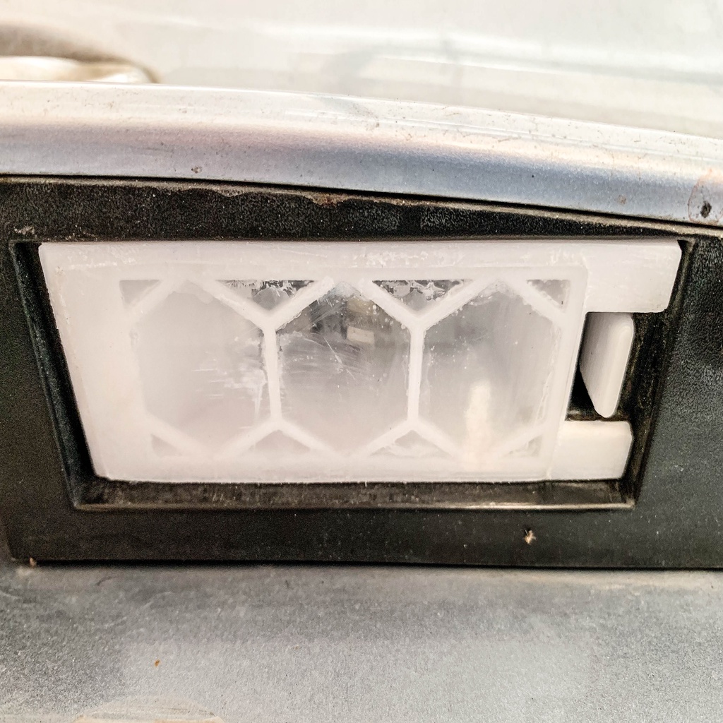 3D модель из Tinkercad