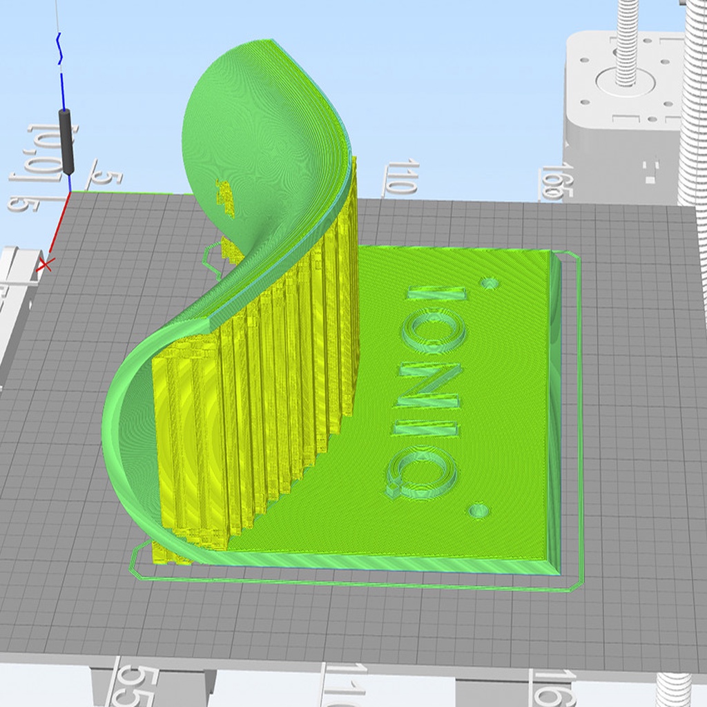 Крепление для кабеля и зарядного устройства