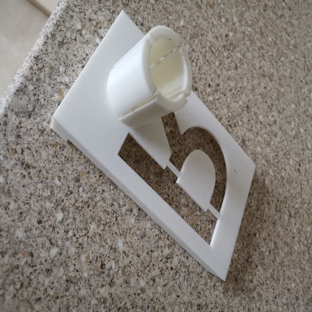 Держатель для телефона в автомобиле