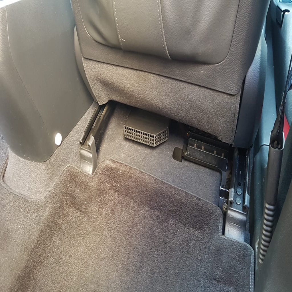 П延итель вентиляции пола второго ряда для Grand Santa Fe