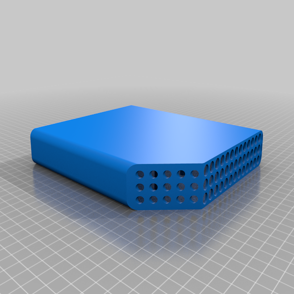 П延итель вентиляции пола второго ряда для Grand Santa Fe