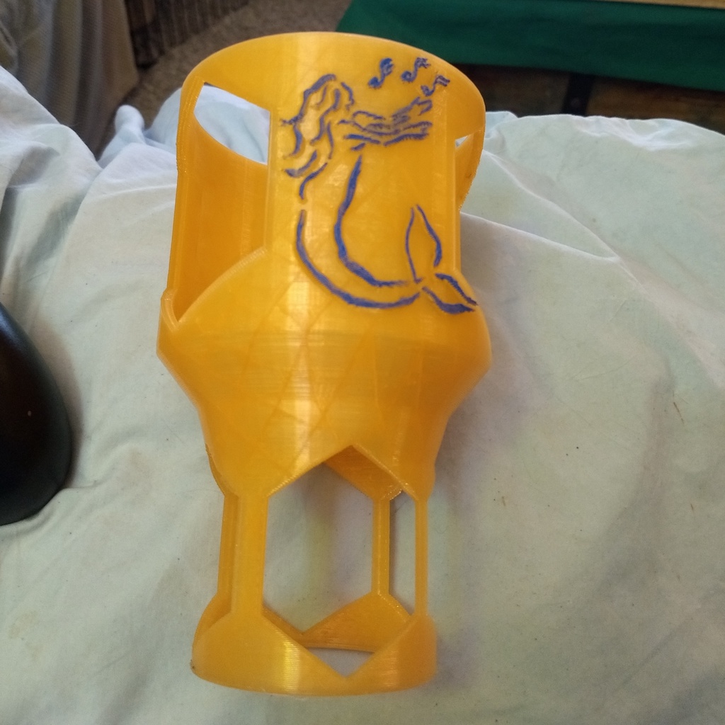 Адаптер для кружки CoffeeGator