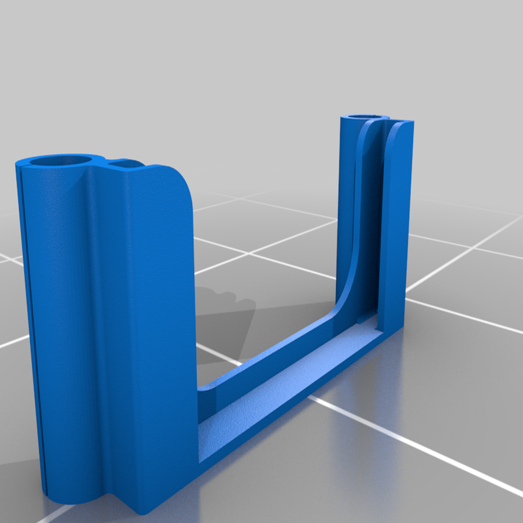 Крепление для Hyundai IX35