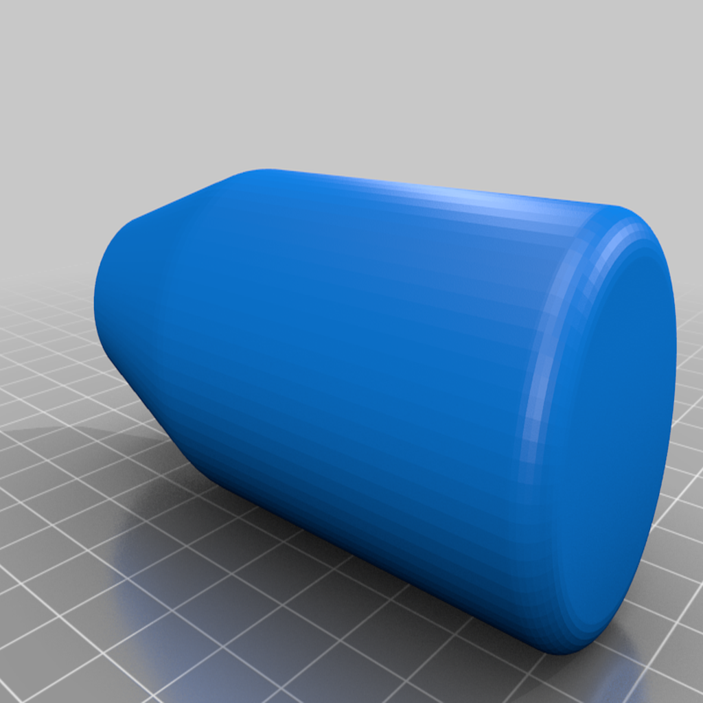 Новая ручка переключения передач