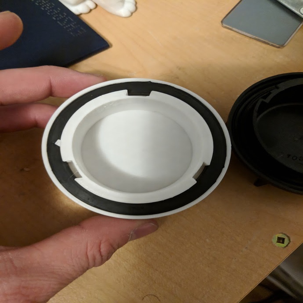 Замена крышки фары для Hyundai Sonata 4-го поколения