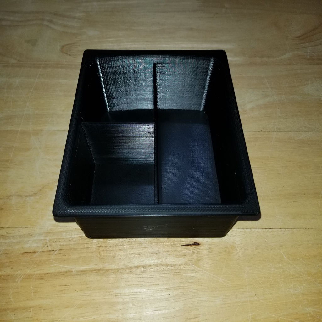 Подставка для консоли Hyundai Ioniq Electric