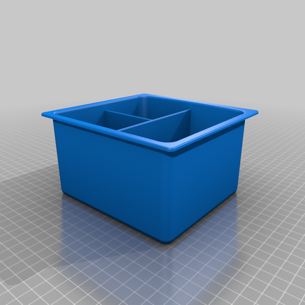 Подставка для консоли Hyundai Ioniq Electric