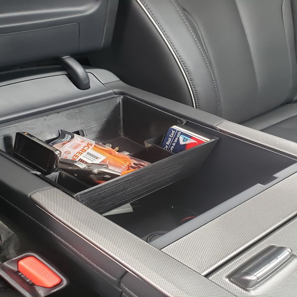 Вставки для подноса для Palisade