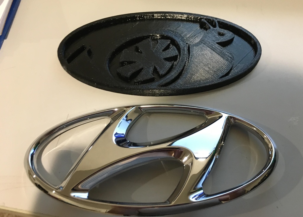 Эмблема автомобиля "Турбо Улитка"