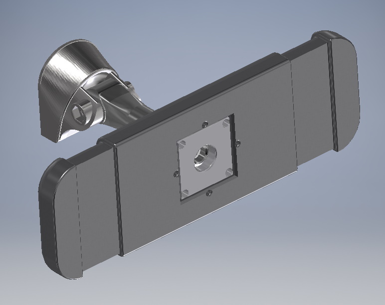 Набор для кровати с зеркалом