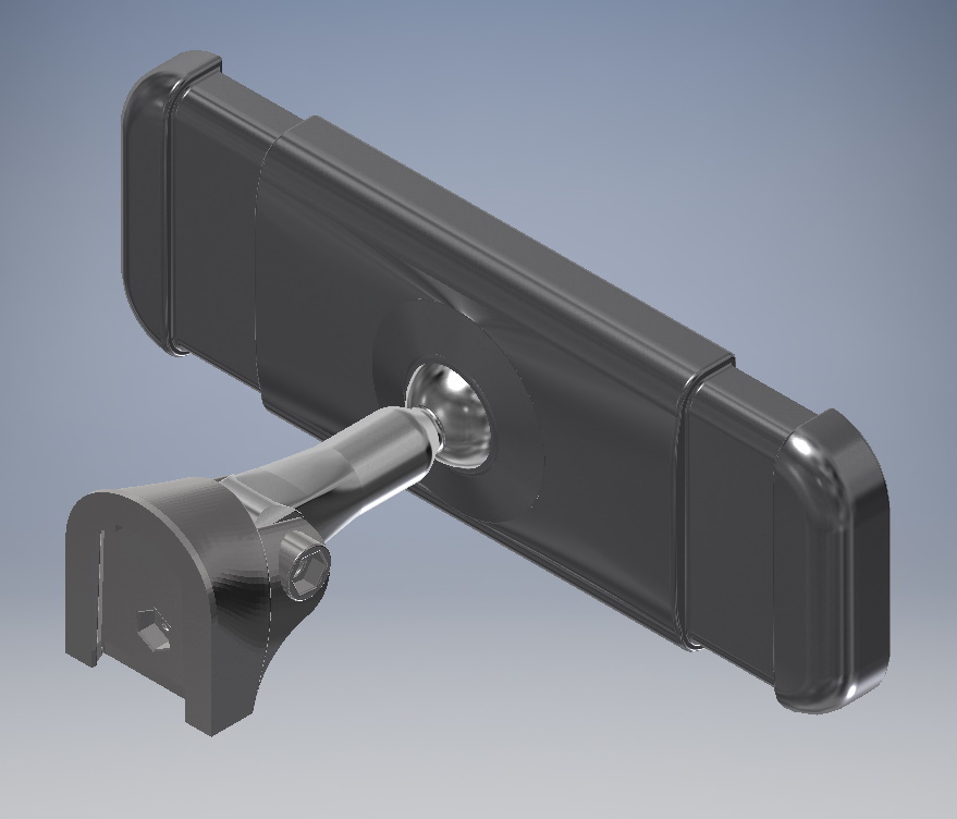 Набор для кровати с зеркалом