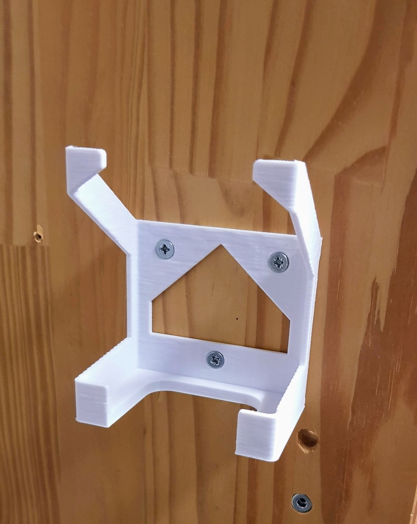 Держатель зарядного устройства для Ioniq EV