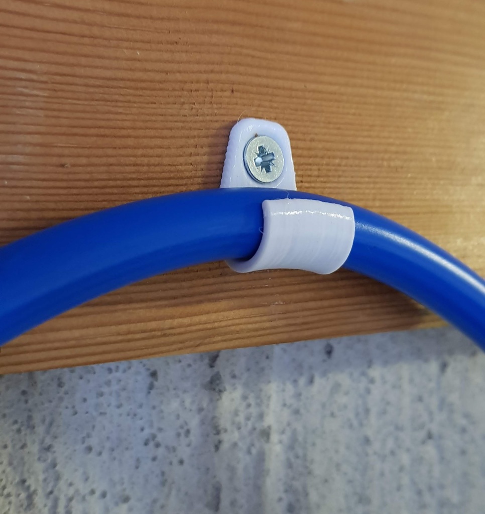 Держатель зарядного устройства для Ioniq EV