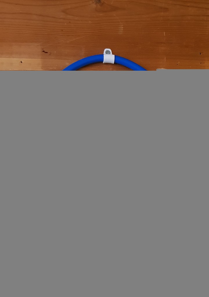 Держатель зарядного устройства для Ioniq EV